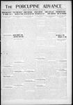 Porcupine Advance, 12 Jul 1922