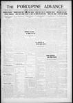 Porcupine Advance, 26 Jul 1922