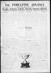 Porcupine Advance, 2 Aug 1922