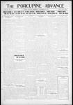 Porcupine Advance, 13 Sep 1922