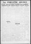 Porcupine Advance, 20 Sep 1922