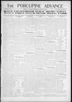 Porcupine Advance, 17 Jan 1923
