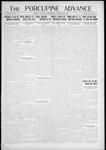 Porcupine Advance, 24 Jan 1923