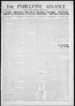 Porcupine Advance, 31 Jan 1923
