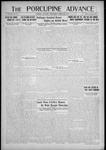 Porcupine Advance, 7 Mar 1923