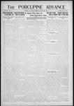 Porcupine Advance, 14 Mar 1923