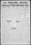 Porcupine Advance, 9 Jan 1924