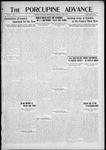 Porcupine Advance, 16 Jan 1924