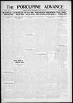 Porcupine Advance, 23 Jan 1924