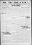 Porcupine Advance, 6 Feb 1924