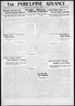Porcupine Advance, 13 Feb 1924