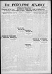 Porcupine Advance, 5 Mar 1924