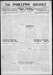 Porcupine Advance, 12 Mar 1924