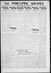 Porcupine Advance, 19 Mar 1924