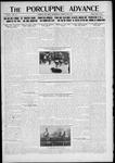 Porcupine Advance, 26 Mar 1924