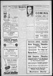 IROQUOIS FALLS - Fire Brigade gives money to Mrs. Gervais Sutherland as a testimony to the gallantry of their late comrade