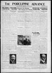 Porcupine Advance, 23 Apr 1924