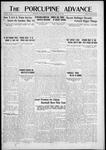 Porcupine Advance, 14 May 1924