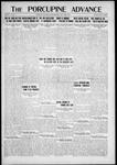 Porcupine Advance, 21 May 1924