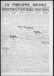 Porcupine Advance, 4 Jun 1924
