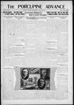Porcupine Advance, 11 Jun 1924