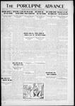 Porcupine Advance, 18 Jun 1924