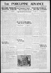 Porcupine Advance, 25 Jun 1924
