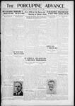 Porcupine Advance, 2 Jul 1924