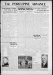 Porcupine Advance, 9 Jul 1924