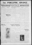 Porcupine Advance, 16 Jul 1924