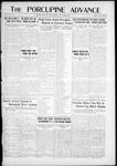 Porcupine Advance, 23 Jul 1924