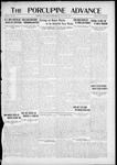 Porcupine Advance, 30 Jul 1924