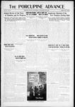 Porcupine Advance, 24 Dec 1924