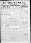 Porcupine Advance, 11 Feb 1925