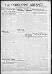 Porcupine Advance, 4 Mar 1925