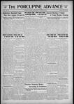 Porcupine Advance, 12 Aug 1925