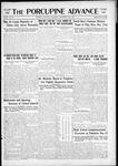 Porcupine Advance, 10 Dec 1925