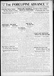 Porcupine Advance, 17 Dec 1925