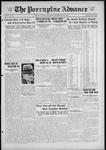 Porcupine Advance, 16 Sep 1926
