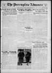 Porcupine Advance, 21 Oct 1926