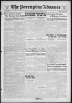 Porcupine Advance, 28 Oct 1926