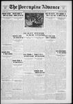 Porcupine Advance, 24 Feb 1927