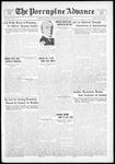 Porcupine Advance, 20 Oct 1927