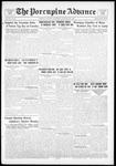 Porcupine Advance, 27 Oct 1927