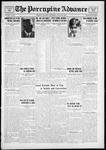 Porcupine Advance, 5 Jul 1928