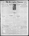 Porcupine Advance, 24 Oct 1929