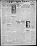 Porcupine Advance, 26 Dec 1929