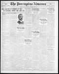 Porcupine Advance, 18 Sep 1930