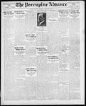 Porcupine Advance, 5 Feb 1931
