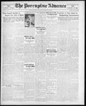Porcupine Advance, 12 Feb 1931